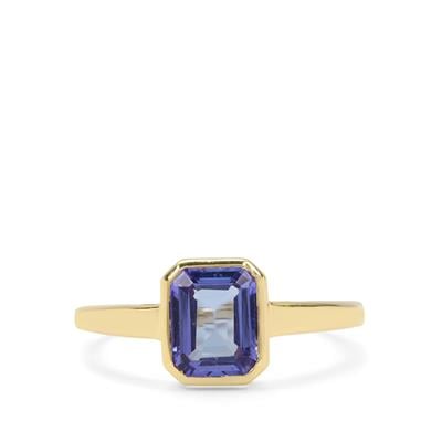 Gemporia tanzanite sale rings