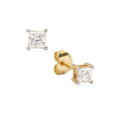 Diamond Earrings | Shop Fine Diamond Jewellery | Gemporia