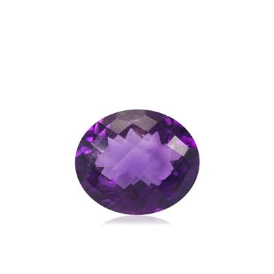 5.86ct Zambian Amethyst (N)