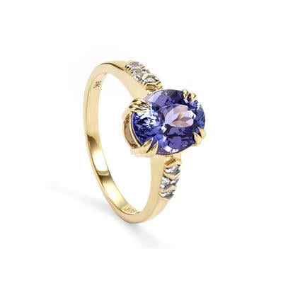 Gold Rings For Women | 9k, 14k & 18k | Product Search | Gemporia