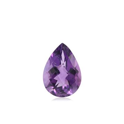3.51ct Zambian Amethyst (N)