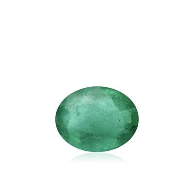 Zambian Emerald 5.87cts