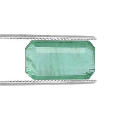 Panjshir Emerald 1.84cts