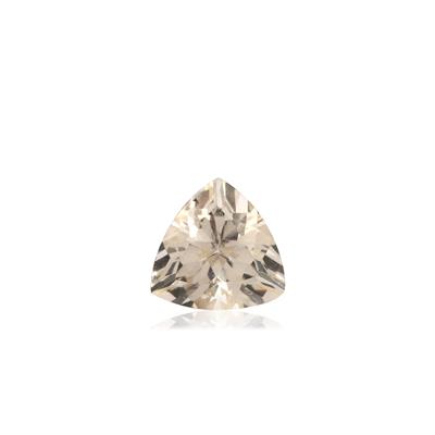Champagne Danburite 0.81ct