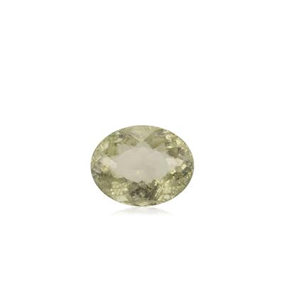 Congo Imperial Tourmaline 5.17cts