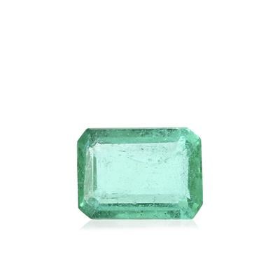 Zambian Emerald 2.25cts