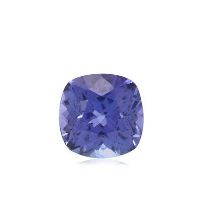 Tanzanite 1.1cts