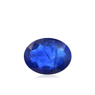 1.80ct Santorinite™ Blue Spinel (U)