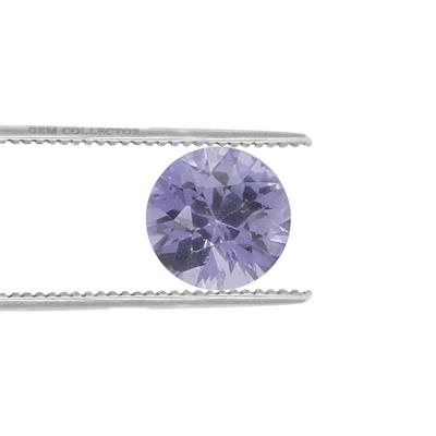 .06ct Purple Sapphire (N)