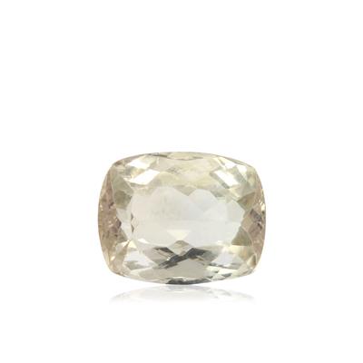 Congo Imperial Tourmaline 4.88cts