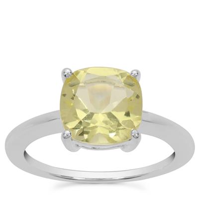 0.43 ct Reina Diamond Ring - 3000319417 / ZEN Diamond - US