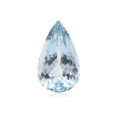9.10ct Aquamarine (N)