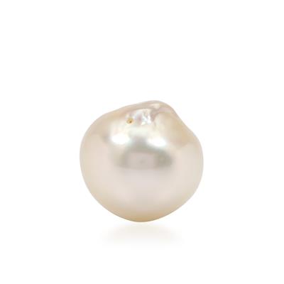 South Sea Cultured Pearl (8mm)(N)