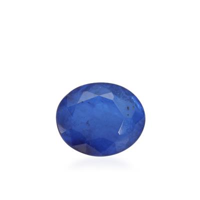 Santorinite™ Blue Spinel 3.5cts