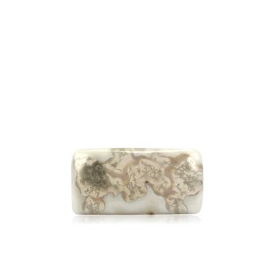 Moss Agate 37.1cts