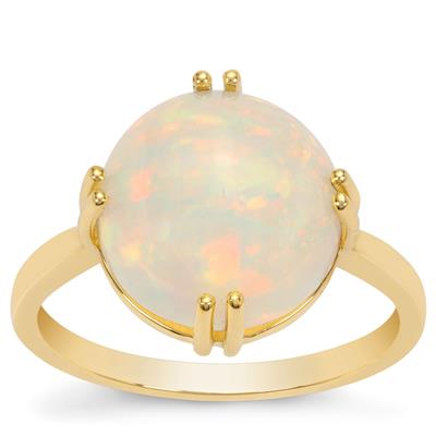 Tjc hot sale opal rings