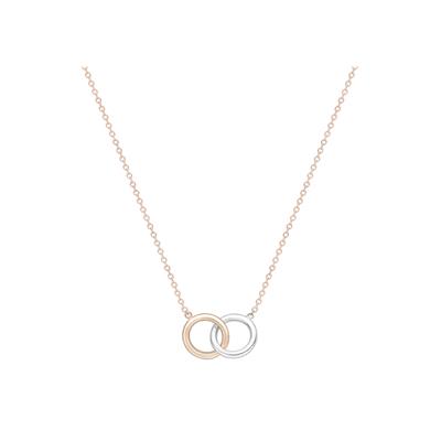 Gold Necklaces | Gold & White Gold Necklaces for Women
