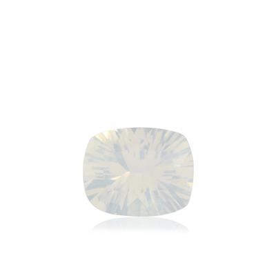 Blue Moon Quartz 3.06cts