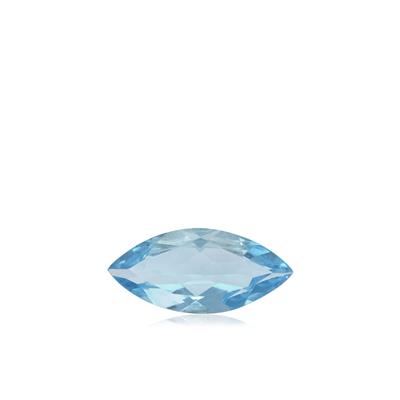 2.38ct Swiss Blue Topaz 