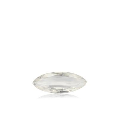 Crystal Quartz 20.1cts