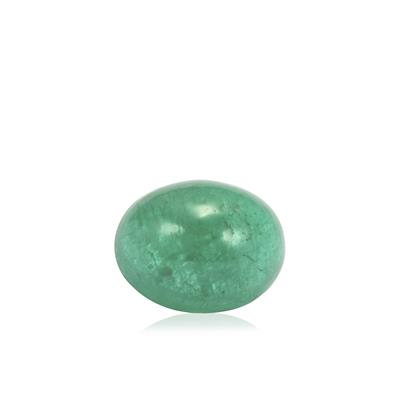 1.53ct Zambian Emerald (O)