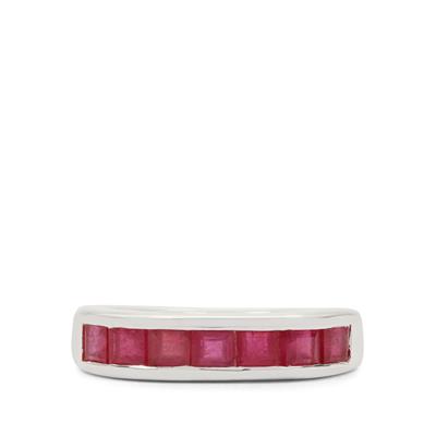 Gemporia clearance ruby bangles