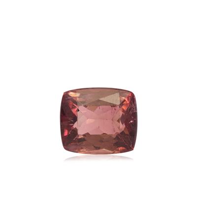 4.75ct Padparadscha Tourmaline (N)