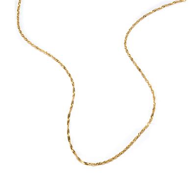 Chains Shop Gold Silver Chains Online Gemporia