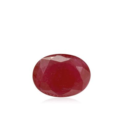 1.10ct Burmese Ruby