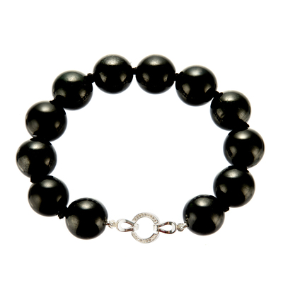 Black Jade | Shop Natural Black Jade Jewellery | Gemporia