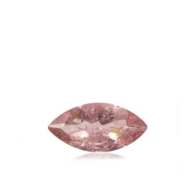 Rainbow Tourmaline 0.65ct
