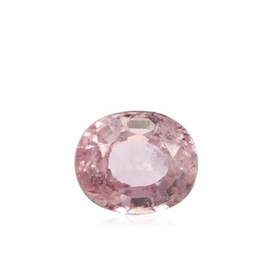.40ct Pink Sapphire 