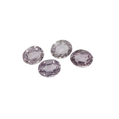 Burmese Spinel  1.72cts
