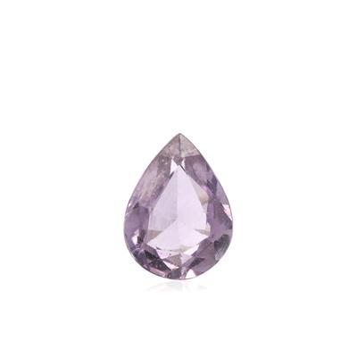Purple Sapphire 0.23ct