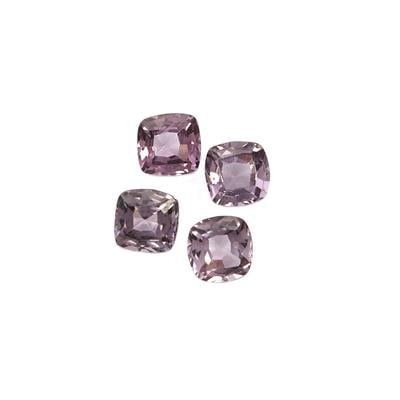 Burmese Spinel  1.46cts