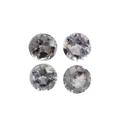 Burmese Spinel  1.29cts