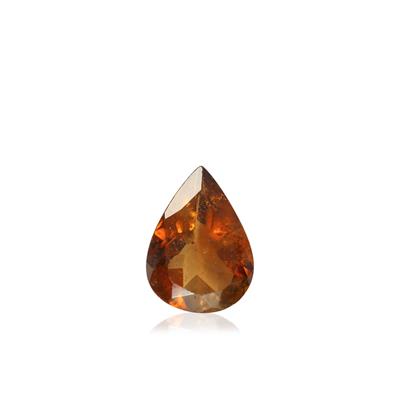 Rainbow Tourmaline 0.69ct