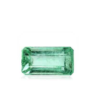 Colombian Emerald 2.35cts