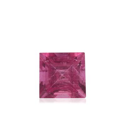 Safira Tourmaline 0.55ct