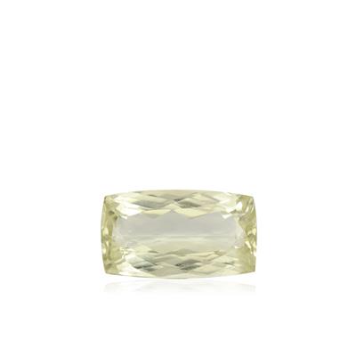 Canary Kunzite 51.60ct (H)