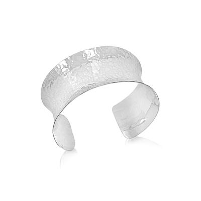 Bangle  in Sterling Silver
