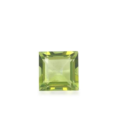 4.75ct Fern Green Quartz (C)