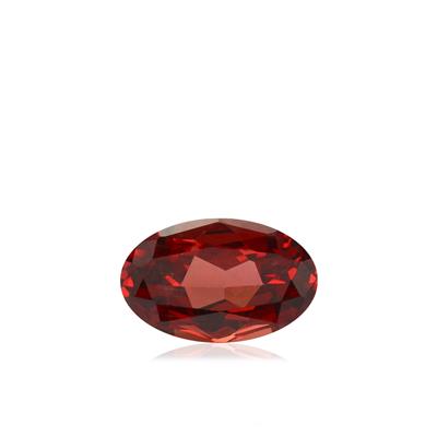 Red Garnet  1.6cts