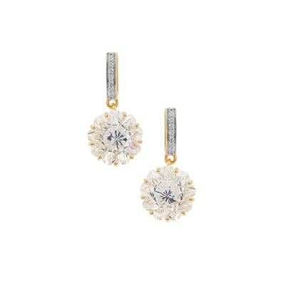 Drop Earrings | Gold, Silver & Diamond Earrings | Gemporia