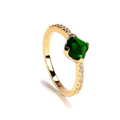 Gold Rings For Women | 9k, 14k & 18k | Product Search | Gemporia