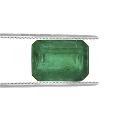 Panjshir Emerald 1.14cts