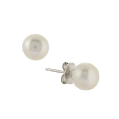 Stud Earrings | Silver Stud Earrings for Women | Gemporia