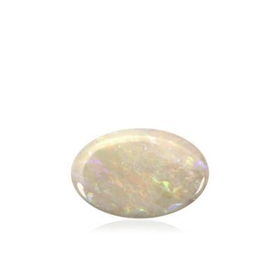 Coober Pedy Opal 4.92cts