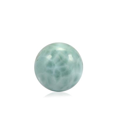 5.86ct Larimar (N)