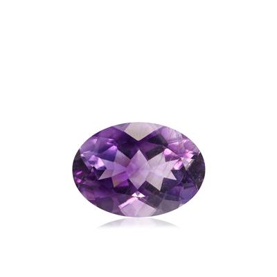 Moroccan Amethyst 4.78cts